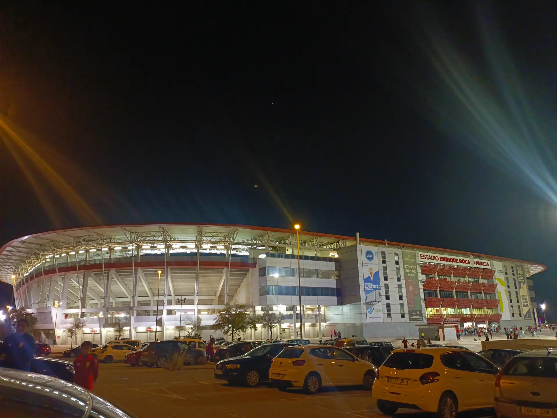 Real Murcia Gallery 10