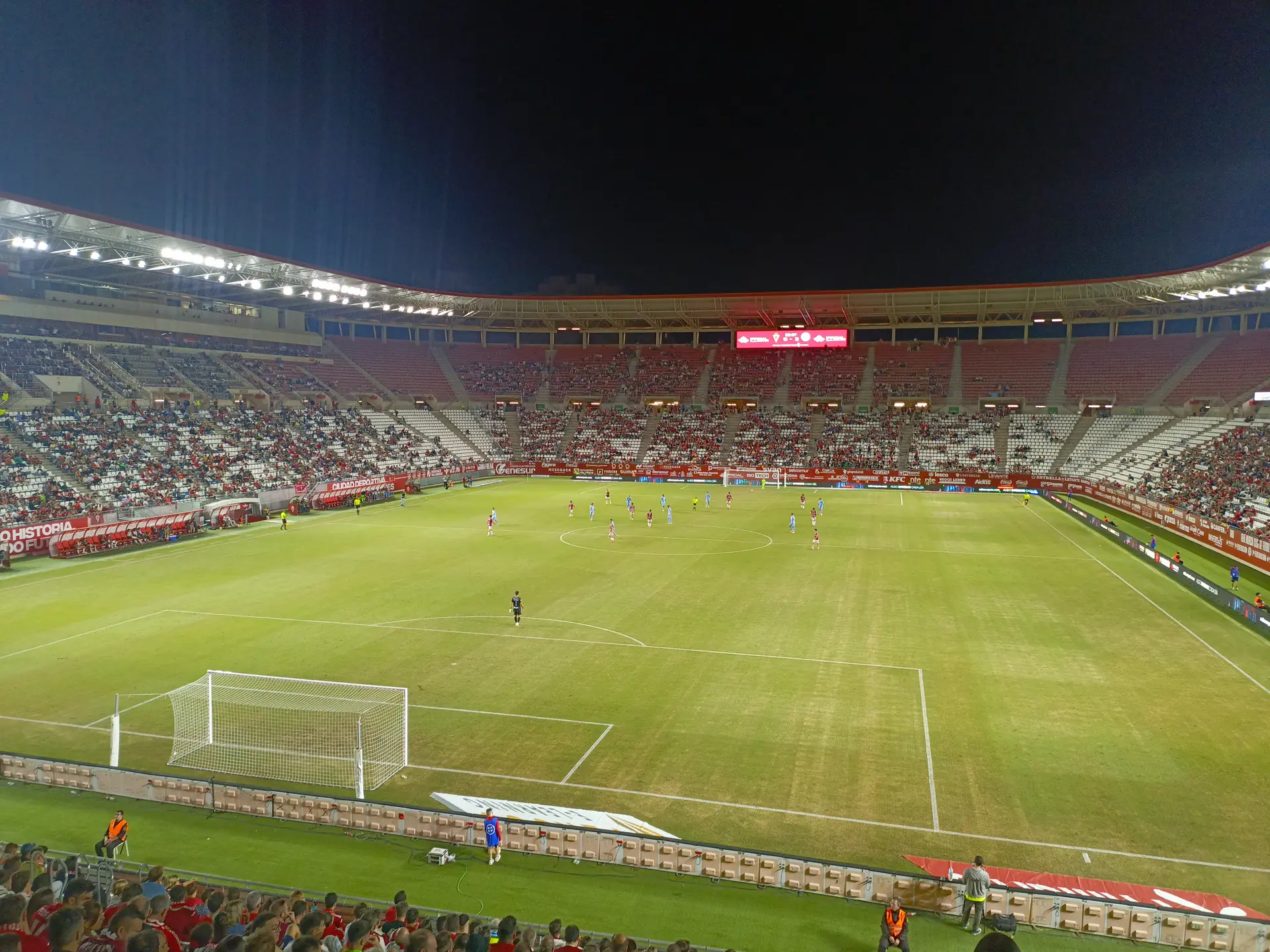 Real Murcia Gallery 9